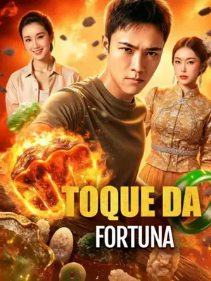 Toque Da Fortuna (Mano De Ouro)