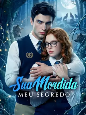 Sua Mordida Meu Segredo
