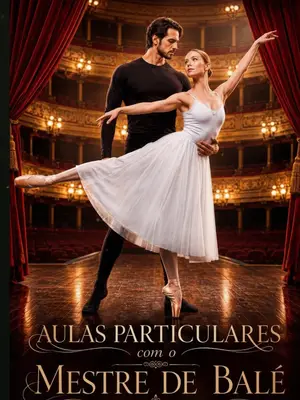 Aulas Particlulares Com O Mestre De Balé (Private Lessons with The Ballet Master)