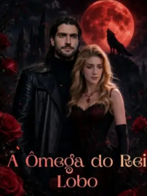 A Ômega do Rei Lobo