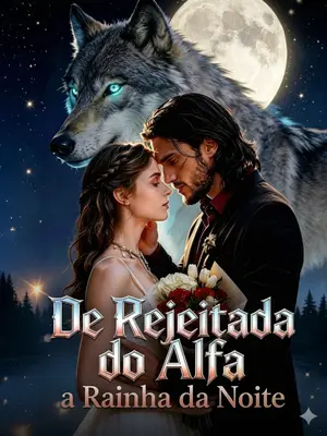 De Rejeitada Do Alfa a Rainha Da Noite