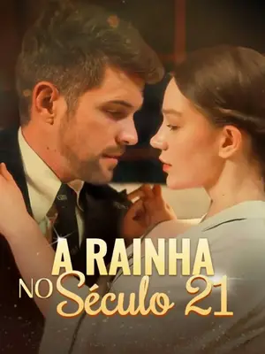 A Rainha No Século 21