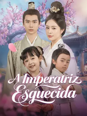 A Imperatriz Esquecida