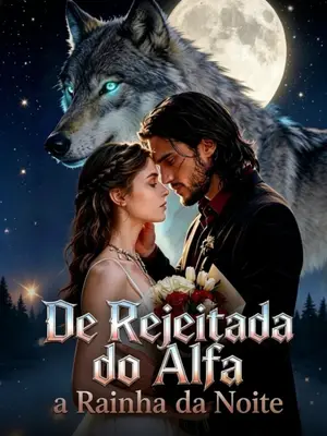 De Rejeitada Do Alfa a Rainha Da Noite