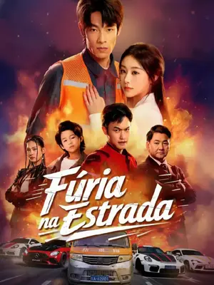 Fúria Na Estrada