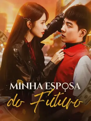 Minha Esposa Do Futuro 