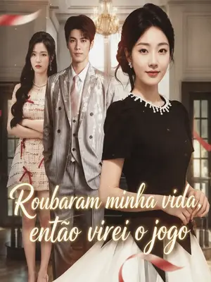 Roubaram Minha Vida, Então Virei O Jogo (My Decayed Life Is Now Yours)