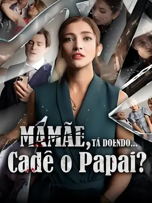 Mamãe, Ta Doendo Cadê O Papai?