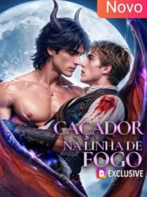 Caçador Na Linha De Fogo (Marked by the Dragon’s Heir)