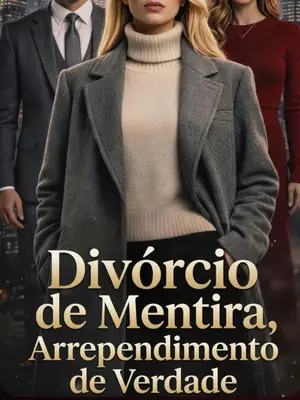 Divórcio De Mentira, Arrependimento De Verdade