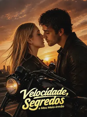 Velocidade, Segredos E Meu Meio Irmão