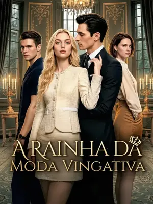 A Rainha Da Moda Vingativa