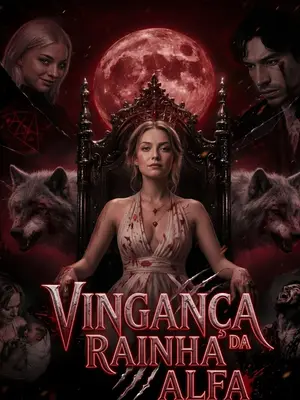 Vingança Da Rainha Alfa