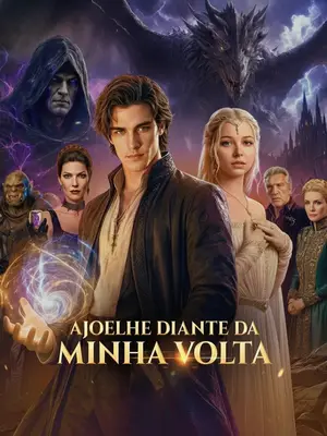Ajoelhe Diante da Minha Volta
