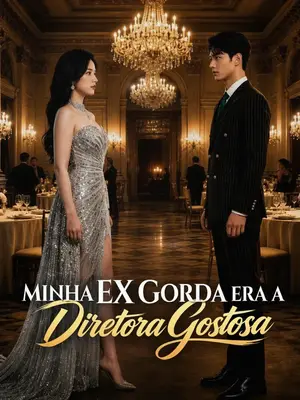 Minha Ex Gorda Era a Diretora Gostosa