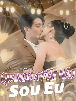  Quando a Mãe Não Sou Eu parte 3