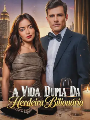 A Vida Dupla da Herdeira Bilionária