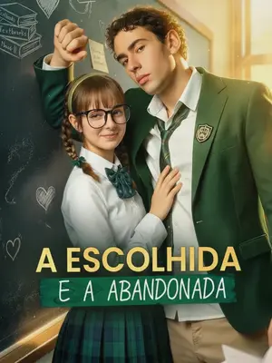 A Escolhida E a Abandonada