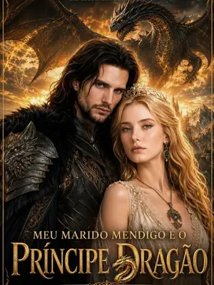 Meu Marido Mendigo É O Príncipe Dragão