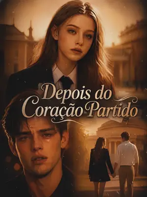 Depois Do Coração Partido (Curta Metragem)
