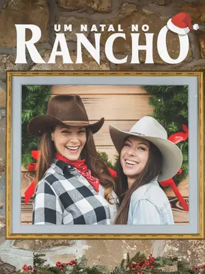 Um Natal No Rancho (Filme)
