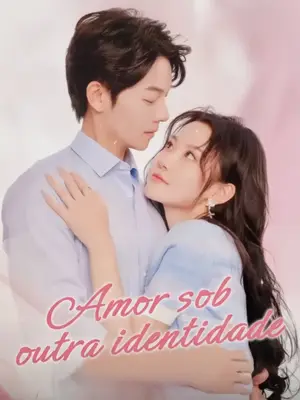 Amor Sob Outra Identidade