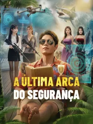 A Última Arca Do Segurança