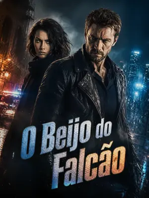 O Beijo Do Falcão