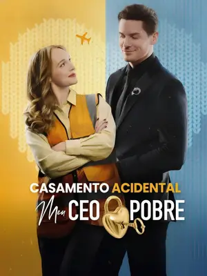 Casamento Acidental Com Meu Ceo Pobre