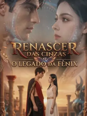 Renascer Das Cinzas O Legado Da Fênix (Curta Metragem)