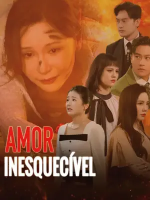 Amor Inesquecível