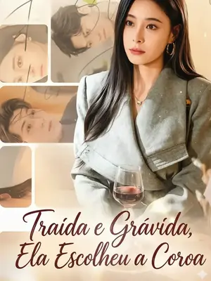 Traída E Grávida, Ela Escolheu a Coroa