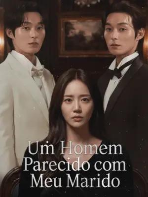Um Homem Parecido Com Meu Marido