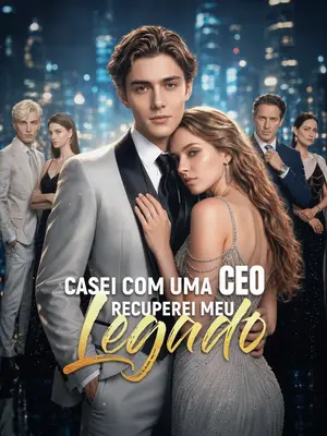 Casei Com Uma Ceo Recuperei Meu Legado