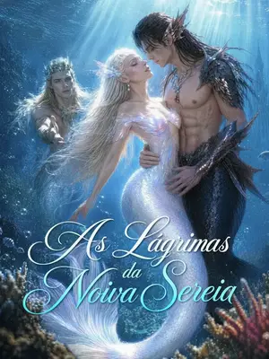 As Lágrimas Da Noiva Sereia (Tears of The Mermaid Bride)