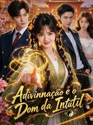 Adivinhação É O Dom Da Inútil (A Família Que Estava Perdida Foi Salva Por Ela)
