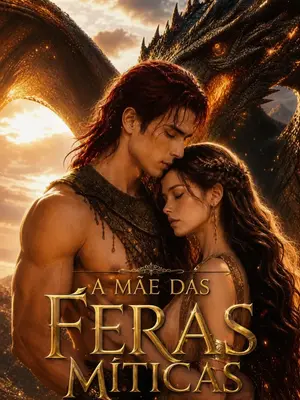A Mãe Das Feras Míticas