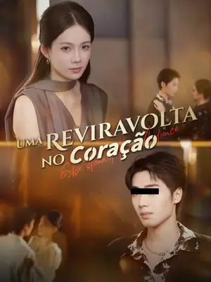 Uma Reviravolta No Coração (Renata Superação E Vitória)