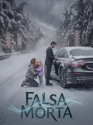 Falsa Morta (Curta Metragem)