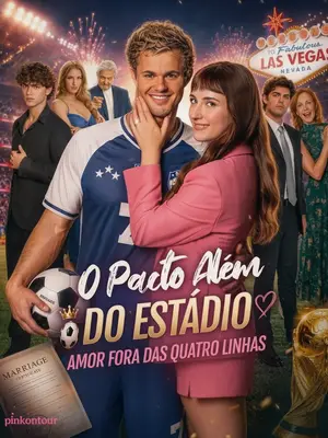 O Pacto Além Do Estádio (Amor Fora Das Quatro Linhas)