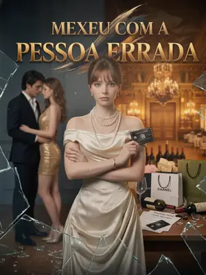 Mexeu Com a Pessoa Errada (Da Esposa De Troféu a Bilionária) (Curta Metragem)