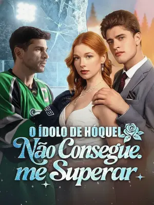 O Ídolo De Hóquei Não Consegue Me Superar