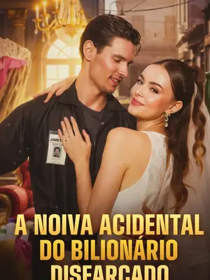 A Noiva Acidental Do Bilionário Disfarçado (Curta Metragem)