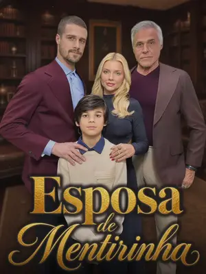 Esposa De Mentirinha