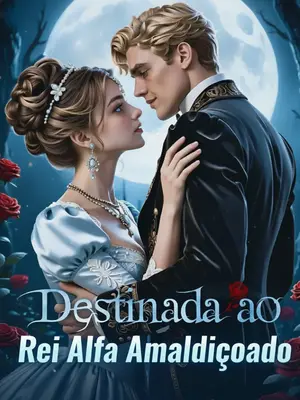 Destinada Ao Rei Alfa Amaldiçoado