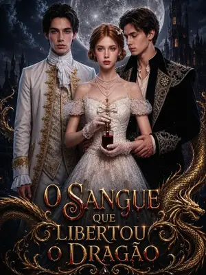 O Sangue Que Libertou O Dragão