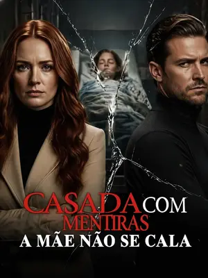 Casada Com Mentiras a Mãe Não Se Cala