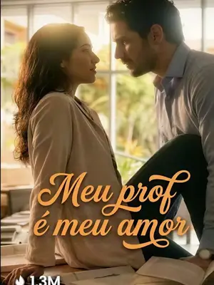 Meu Professor É Meu Amor