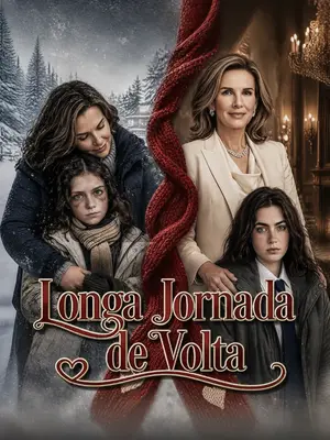 Longa Jornada De Volta (Her Long Way Home)