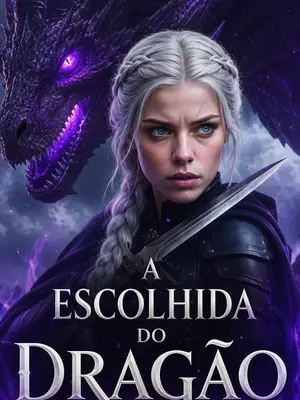 A Escolhida Do Dragão